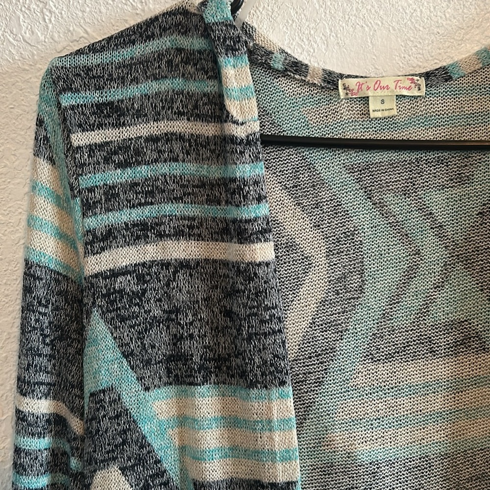 S - Aztec Duster - Picture 2 of 3